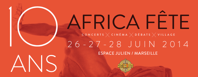 Article : « Africa fête » : 10 ans de musiques africaines à Marseille