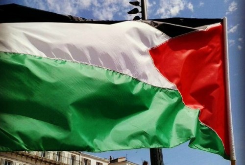 Article : Manifestation à Marseille : «Nous sommes tous des Palestiniens !»