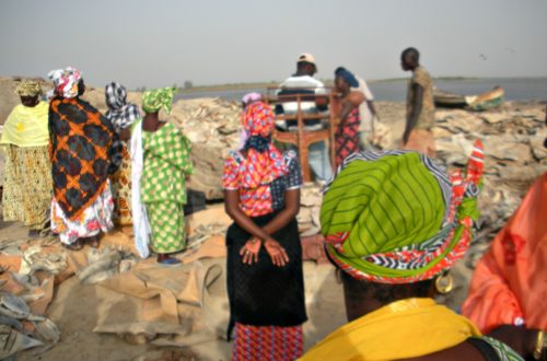 Article : Femmes sénégalaises, femmes d’affaires